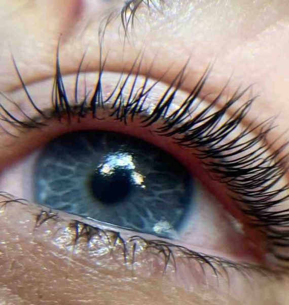 Trucco Permanente Ciglia Dettaglio 1 - Soul Skin Ink Tatuaggi Piercing Trucco Permanente Parabiago